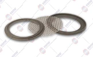 Screen Gaskets_ASME BPE,DIN 32676,ISO1127,BS 4825,ISO 2852,SMS 3017,EPDM FKM,PTFE Double mesh Sinter,卡盘双层滤网垫片3.jpg